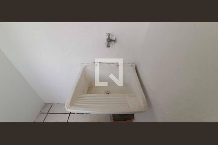 Apartamento para alugar com 51m², 2 quartos e 1 vagaÁrea de Serviço