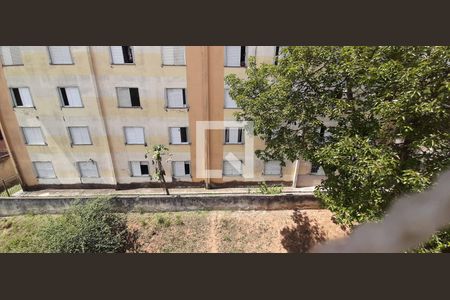 Apartamento para alugar com 51m², 2 quartos e 1 vagaVista do Quarto 2