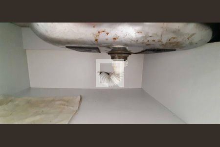 Apartamento para alugar com 51m², 2 quartos e 1 vagaCozinha