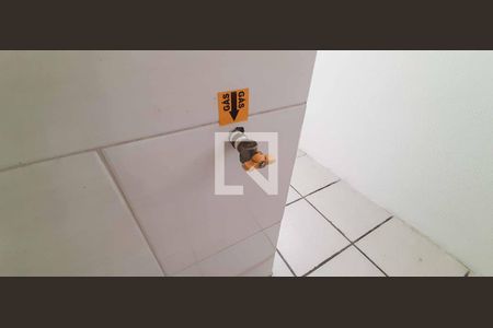 Apartamento para alugar com 51m², 2 quartos e 1 vagaCozinha