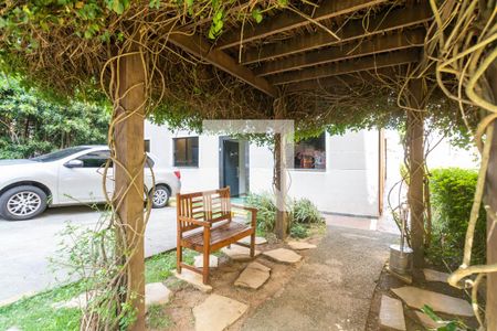 Apartamento à venda com 44m², 2 quartos e 1 vaga Apartamento à venda com 44m², 2 quartos e 1 vagaÁrea comum