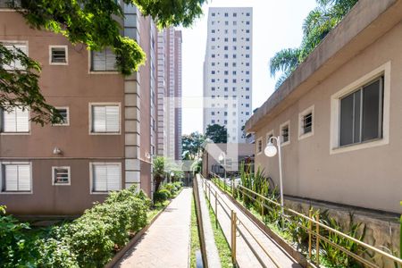 Apartamento à venda com 44m², 2 quartos e 1 vaga Apartamento à venda com 44m², 2 quartos e 1 vagaÁrea comum