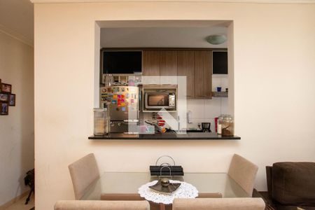 Apartamento à venda com 44m², 2 quartos e 1 vaga Apartamento à venda com 44m², 2 quartos e 1 vagaCozinha