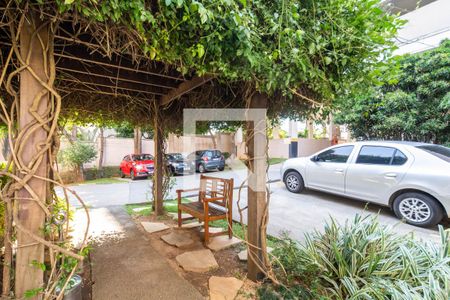 Apartamento à venda com 44m², 2 quartos e 1 vaga Apartamento à venda com 44m², 2 quartos e 1 vagaÁrea comum