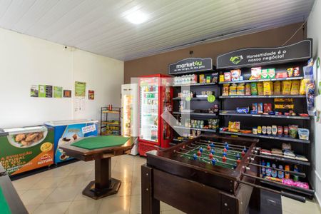 Apartamento à venda com 44m², 2 quartos e 1 vaga Apartamento à venda com 44m², 2 quartos e 1 vagaLoja de conveniência