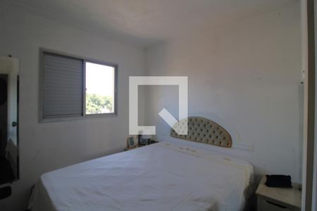 Suíte de apartamento à venda com 2 quartos, 55m² em Vila Constança, São Paulo