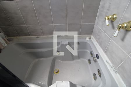 Apartamento à venda com 55m², 2 quartos e 1 vagaBanheiro da suíte