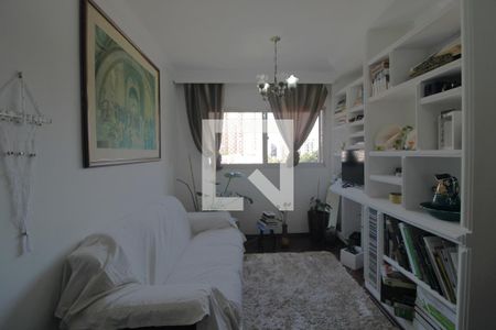 Sala de apartamento à venda com 2 quartos, 55m² em Vila Constança, São Paulo