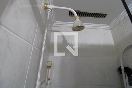 Apartamento à venda com 55m², 2 quartos e 1 vagaChuveiro banheiro comum