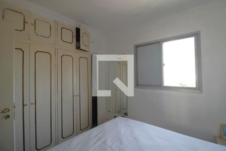 Suíte de apartamento à venda com 2 quartos, 55m² em Vila Constança, São Paulo