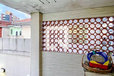 Casa para alugar com 270m², 3 quartos e 4 vagas Casa para alugar com 270m², 3 quartos e 4 vagasÁrea De Serviço