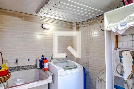 Casa para alugar com 270m², 3 quartos e 4 vagas Casa para alugar com 270m², 3 quartos e 4 vagasÁrea De Serviço