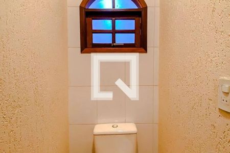 Casa para alugar com 270m², 3 quartos e 4 vagas Casa para alugar com 270m², 3 quartos e 4 vagasLavabo