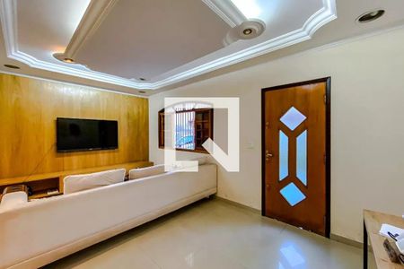 Sala de casa para alugar com 3 quartos, 270m² em Mooca, São Paulo