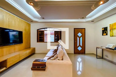 Sala de casa para alugar com 3 quartos, 270m² em Mooca, São Paulo