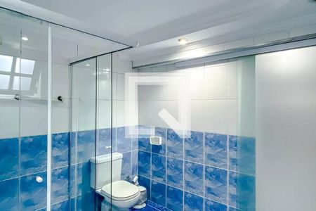 Casa para alugar com 270m², 3 quartos e 4 vagas Casa para alugar com 270m², 3 quartos e 4 vagasBanheiro Da Suíte