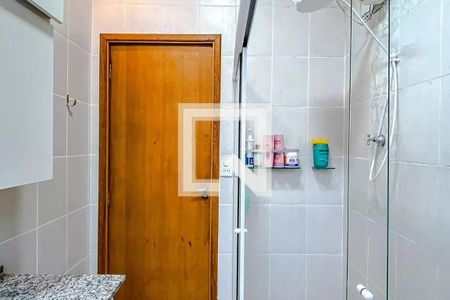 Casa para alugar com 270m², 3 quartos e 4 vagas Casa para alugar com 270m², 3 quartos e 4 vagasBanheiro Social