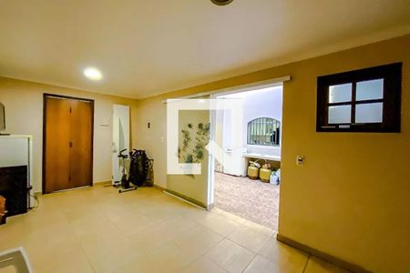Salão de casa para alugar com 3 quartos, 270m² em Mooca, São Paulo