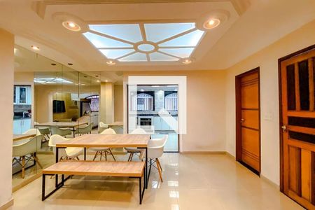Sala de casa para alugar com 3 quartos, 270m² em Mooca, São Paulo
