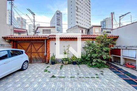 Casa para alugar com 270m², 3 quartos e 4 vagas Casa para alugar com 270m², 3 quartos e 4 vagasGaragem