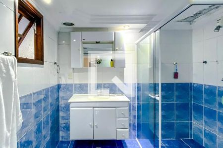 Casa para alugar com 270m², 3 quartos e 4 vagas Casa para alugar com 270m², 3 quartos e 4 vagasBanheiro Da Suíte