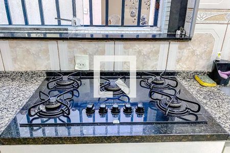 Casa para alugar com 270m², 3 quartos e 4 vagas Casa para alugar com 270m², 3 quartos e 4 vagasCozinha