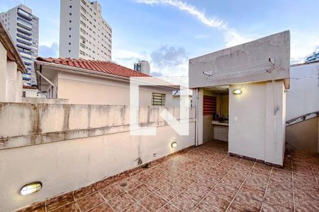 Casa para alugar com 270m², 3 quartos e 4 vagas Casa para alugar com 270m², 3 quartos e 4 vagasChurrasqueira