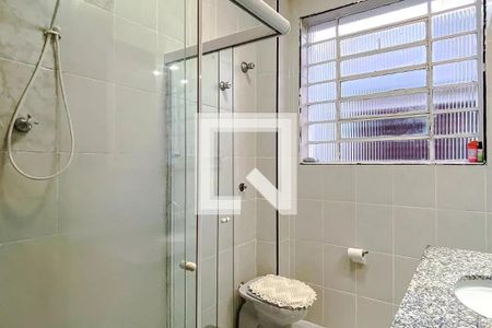 Casa para alugar com 270m², 3 quartos e 4 vagas Casa para alugar com 270m², 3 quartos e 4 vagasBanheiro Social