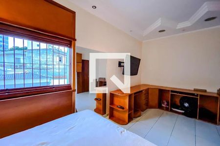 Casa para alugar com 270m², 3 quartos e 4 vagas Casa para alugar com 270m², 3 quartos e 4 vagasQuarto 3