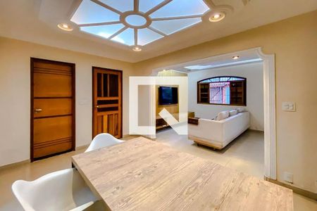 Sala de casa para alugar com 3 quartos, 270m² em Mooca, São Paulo