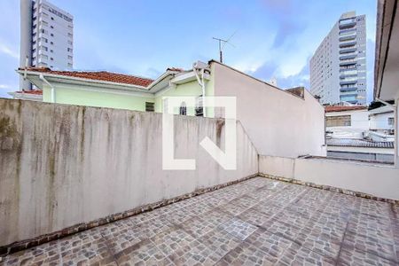 Casa para alugar com 270m², 3 quartos e 4 vagas Casa para alugar com 270m², 3 quartos e 4 vagasVaranda