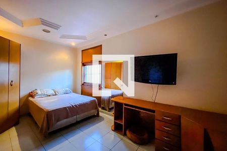 Casa para alugar com 270m², 3 quartos e 4 vagas Casa para alugar com 270m², 3 quartos e 4 vagasQuarto 3