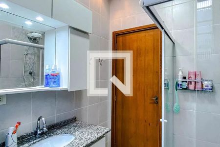 Casa para alugar com 270m², 3 quartos e 4 vagas Casa para alugar com 270m², 3 quartos e 4 vagasBanheiro Social