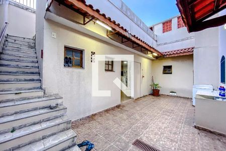 Casa para alugar com 270m², 3 quartos e 4 vagas Casa para alugar com 270m², 3 quartos e 4 vagasÁrea de serviço