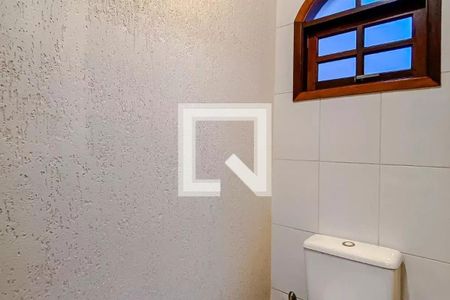 Casa para alugar com 270m², 3 quartos e 4 vagas Casa para alugar com 270m², 3 quartos e 4 vagasLavabo