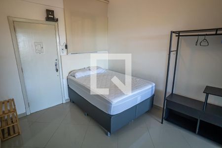 Quarto de apartamento para alugar com 1 quarto, 39m² em Flamengo, Rio de Janeiro