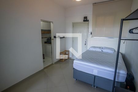 Quarto de apartamento para alugar com 1 quarto, 39m² em Flamengo, Rio de Janeiro