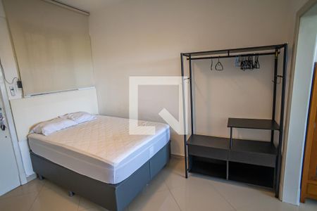 Quarto de apartamento para alugar com 1 quarto, 39m² em Flamengo, Rio de Janeiro