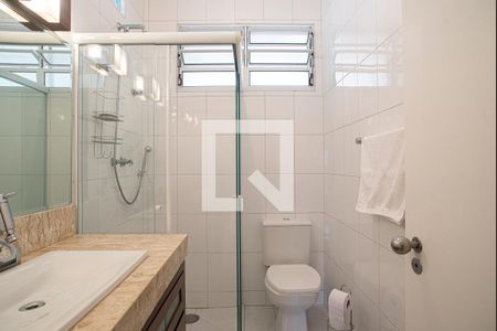 Apartamento à venda com 242m², 3 quartos e 1 vagaBanheiro 1