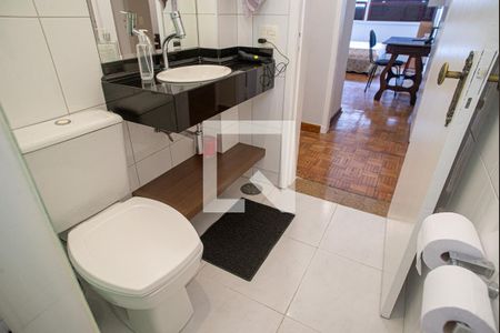 Apartamento à venda com 242m², 3 quartos e 1 vagaBanheiro 2