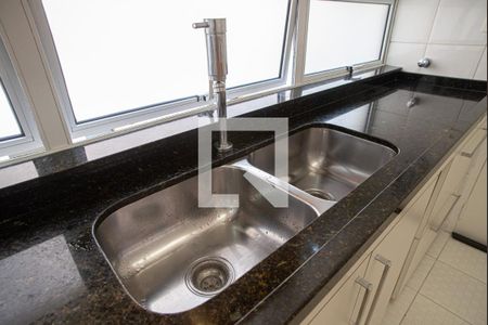 Apartamento à venda com 242m², 3 quartos e 1 vagaCozinha