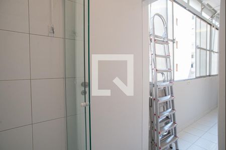 Apartamento à venda com 242m², 3 quartos e 1 vagaBanheiro de Serviço