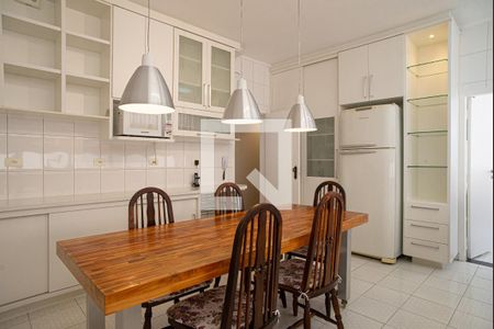 Apartamento à venda com 242m², 3 quartos e 1 vagaCozinha