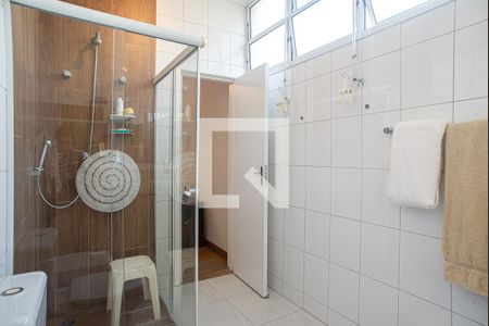 Apartamento à venda com 242m², 3 quartos e 1 vagaBanheiro da Suíte