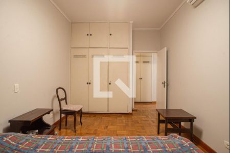 Apartamento à venda com 242m², 3 quartos e 1 vagaQuarto 2