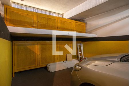 Apartamento à venda com 242m², 3 quartos e 1 vagaÁrea comum - Depósito