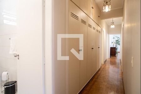 Apartamento à venda com 242m², 3 quartos e 1 vagaCorredor dos Quartos