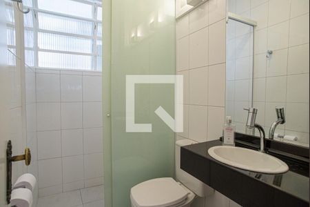 Apartamento à venda com 242m², 3 quartos e 1 vagaBanheiro 2
