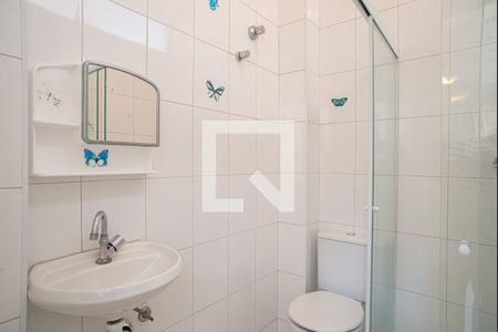 Apartamento à venda com 242m², 3 quartos e 1 vagaBanheiro de Serviço