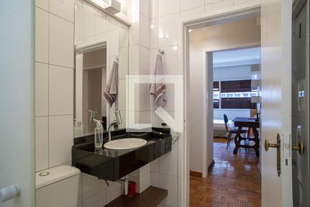 Apartamento à venda com 242m², 3 quartos e 1 vagaBanheiro 2
